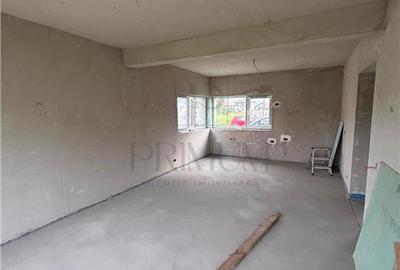 Duplex cu 3 camere cu Canalizare în Moșnița Veche - 3