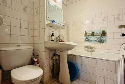 Apartament 2 camere, 47mp utili, etaj 4, zona Lipovei - 7