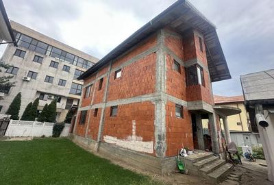 Casa+teren | Pipera | 850 Mp - 4