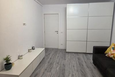 Garsonieră decomandată în Mihai Bravu - 1