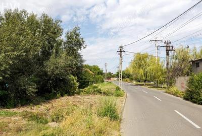 Teren intravilan in Gai suprafa?a flexibila, zona reziden?iala lini?tita - 3