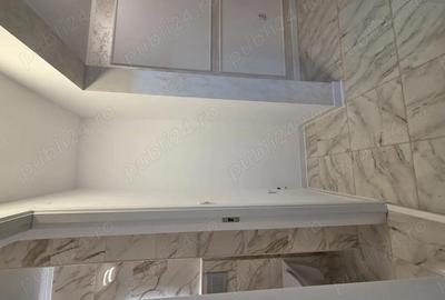 Apartament cu 3 camere decomandat în Central - 7