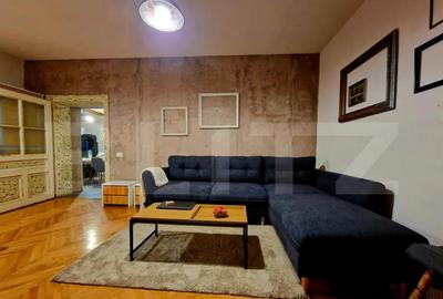 Apartament 2 camere 52 mp Centru Istoric Bra?ov - 9