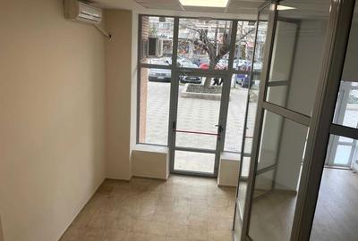 Spațiu comercial, de 40 mp, în Exterior Vest - 2