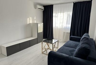Apartament cu 3 camere decomandat în Tineretului - 13