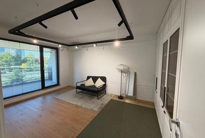 Apartament cu 2 camere în Aviației - 5