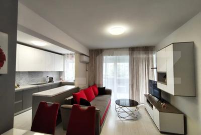 Apartament 3 camere, Prima Onestilor - 1