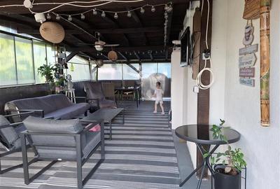 Casa Jaristea , teren 650 mp, mobilata, utilata - 20