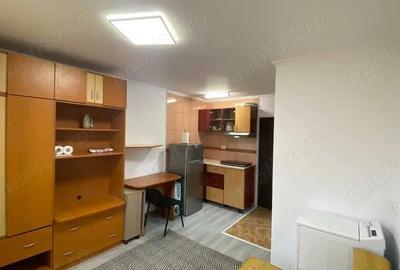 Garsonieră semidecomandată în Granit - 4