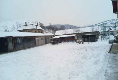 Casă cu 4 camere în Vișea - 7