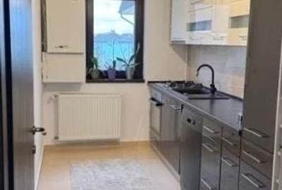 3 Camere Mobilat Modern - Popas Pacurari Valea Lupului  - CCR - Loc de parcare - 4