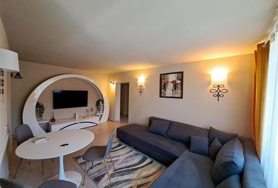 Apartament cu 4 camere, 100 mp utili, situat in zona Centrala! - 2