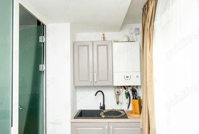 Apartament de vanzare in Olteni?a jud Calara?i - 4