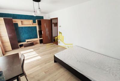 Apartament cu 2 camere decomandat, mobilat în Mărăști - 3