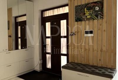Casa 4 camere de vanzare in Cetatea Fetei, Floresti - 5