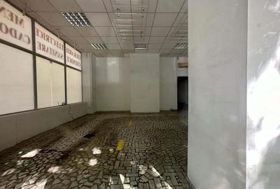 Zona Tineretului - Piata Norilor 102mp Vitrina generoasa - 1