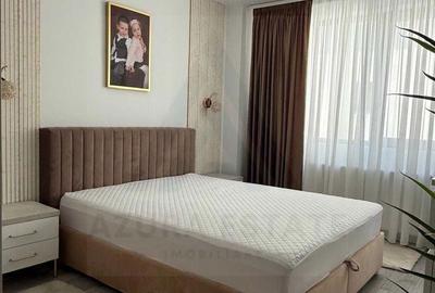 Apartament cu 2 camere decomandat în Șelimbăr - 3