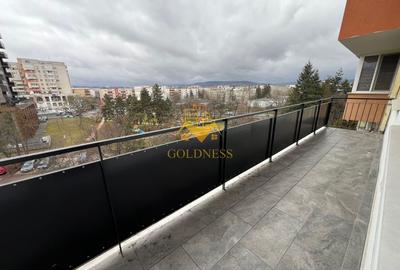 Apartament cu 2 camere semidecomandat în Gheorgheni - 7