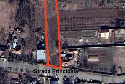 Spațiu comercial, în Steaua - 6