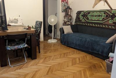 Oportunitate! Apartament 2 camere Calea Griviței/Metrou 1 Mai, se vinde mobilat - 10