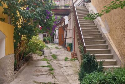 Apartament cu 2 camere semidecomandat în Centrul Istoric - 22