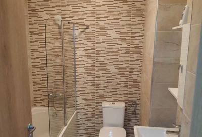 Garsonieră decomandată, mobilată în Drumul Taberei - 6