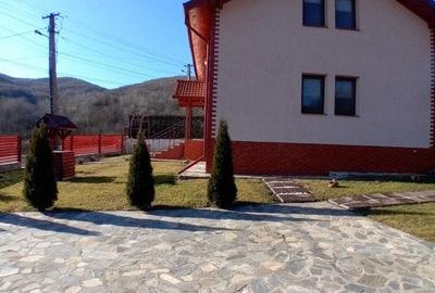 CASA DE VACANTA-COMUNA COLIBASI-DAMBOVITA - 2
