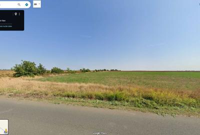 Teren de 19900 mp, în Petrăchioaia - 3