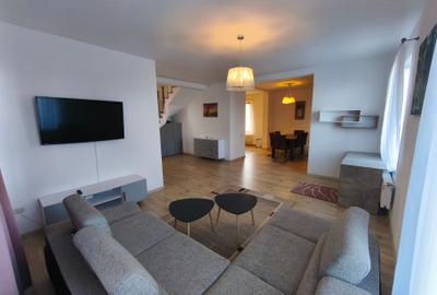 Duplex de inchiriat Mosnita Noua 650 euro - 3