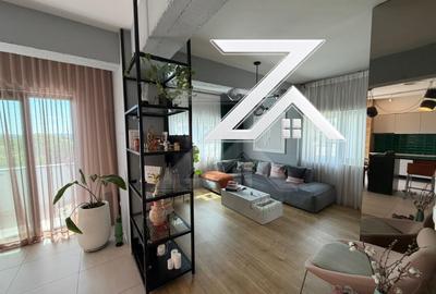 Apartament cu 2 camere, mobilat în Calea Severinului - 8