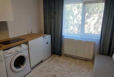 Garsonieră nedecomandată în Soarelui - 1