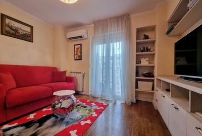 Apartament cu 5 camere decomandat, mobilat în Unirii - 10