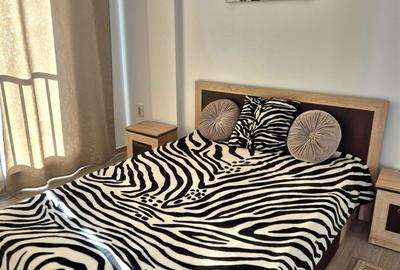 Apartament cu 2 camere semidecomandat în Florești - 1