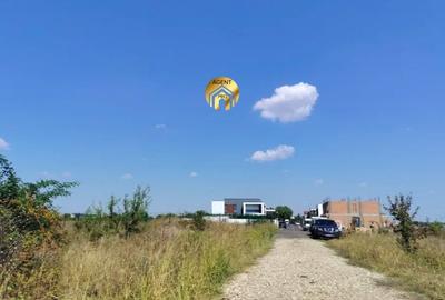 Teren intravilan 504mp - str Ciprian Porumbescu - Odaile - 4