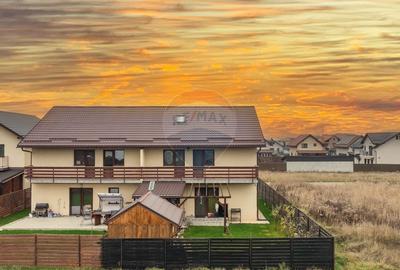 COMISION 0% | Casa tip duplex de vanzare | 5 camere | Cartier Izvor | - 39