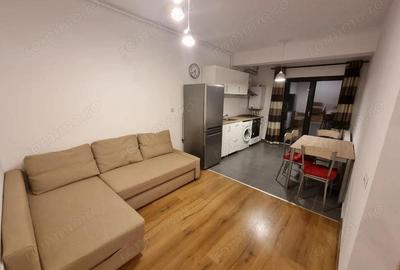 Vanzare apartament 2 camere in Traian Central Apartments, mobilat si utilat - 10
