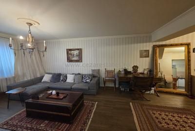 Apartament cu 2 camere decomandat, mobilat în Herăstrău - 10