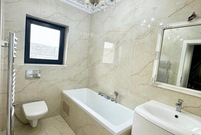 Apartament cu 3 camere decomandat în Mazepa 2 - 6