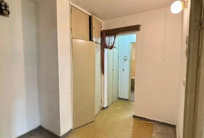 Apartament 2 camere decomandate cartier Rovine , Craiova - 6