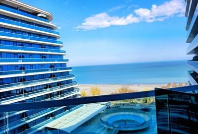 Vand Apartament White Titanic Mamaia Nord - 6