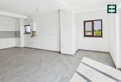 Apartament cu 3 camere decomandat în Șagului - 9