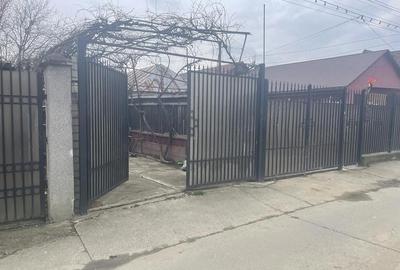 Casă cu Teren 80 Mp în Central - 8