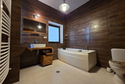 Casă individuală cu 6 camere cu Garaj în Iancu Nicolae - 14