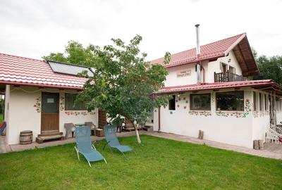 Casa de vacan?a sau pensiune cu recenzii excelente, i... - 18