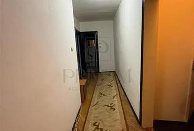 DAMBOVITA - ETAJ 2 - DECOMANDAT - 3 CAMERE - CENTRALA PROPRIE - 2