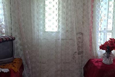 Casă cu 3 camere în Căciulești - 2