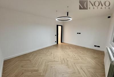 3 camere | Primaverii | Prima chirie | Centrala | Curte - 5