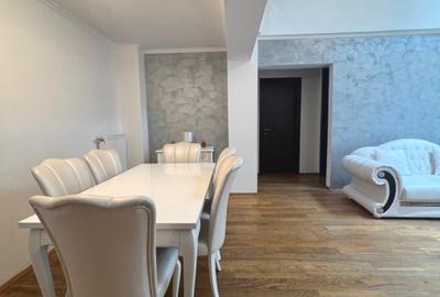 4 camere | Damaroaia | Jiului | Baneasa | Bucurestii Noi | Parcare - 5