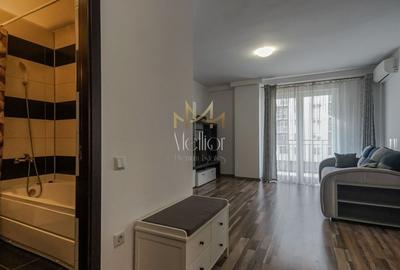 Apartament 3 camere, 2 balcoane, 2 parcari, Iris, Junior Residence! - 6