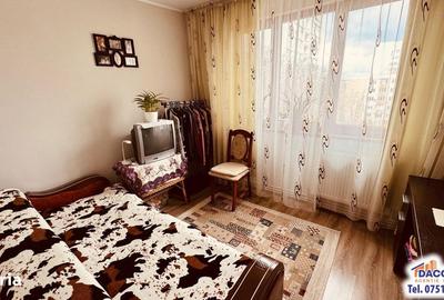 Apartament cu 3 camere decomandat în Țiglina 2 - 4